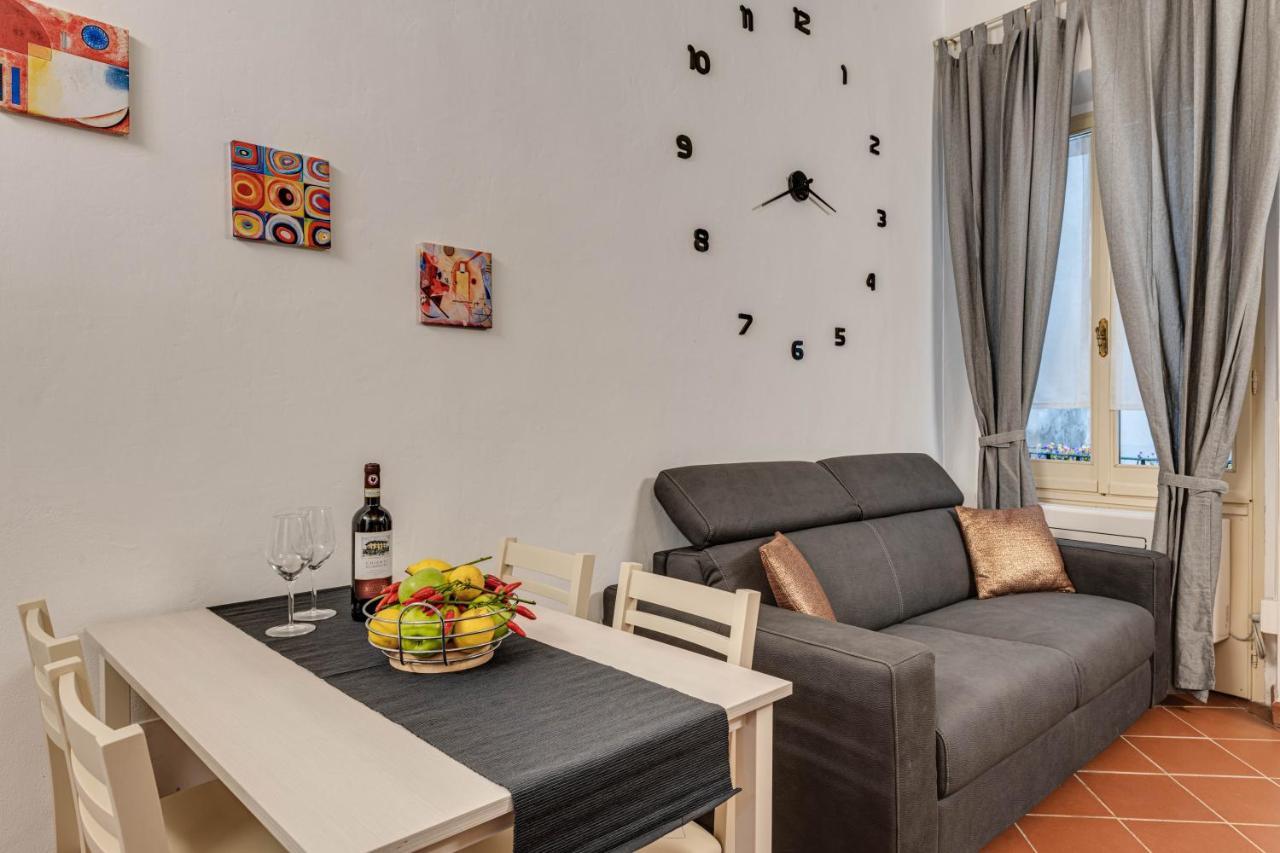 Boboli Guest House Florencia Exterior foto