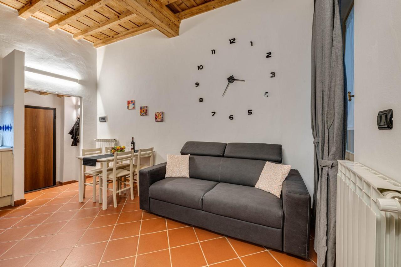Boboli Guest House Florencia Exterior foto