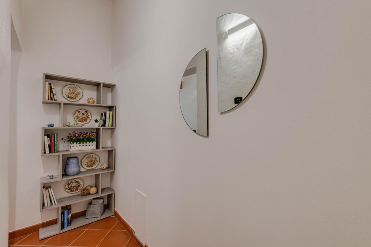 Boboli Guest House Florencia Exterior foto
