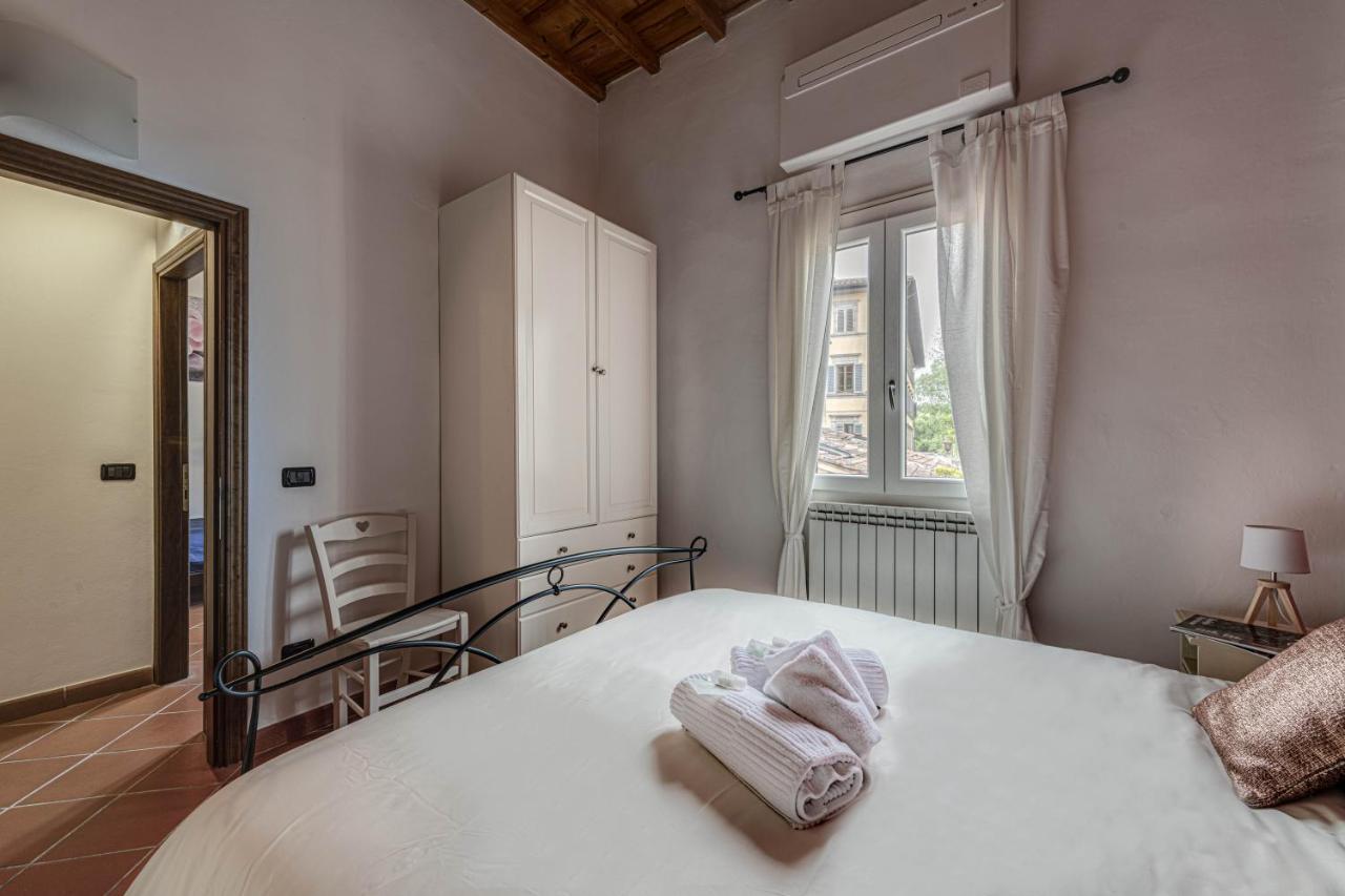 Boboli Guest House Florencia Exterior foto